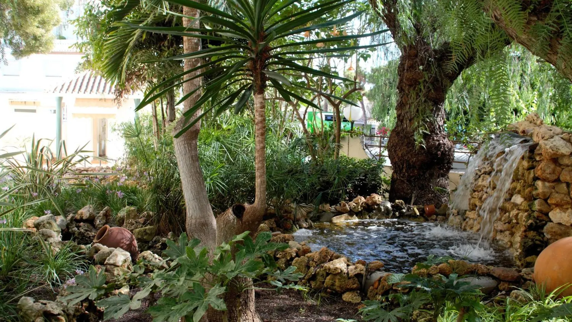Casa Aloha Beach And Golf Marbella Appartamento