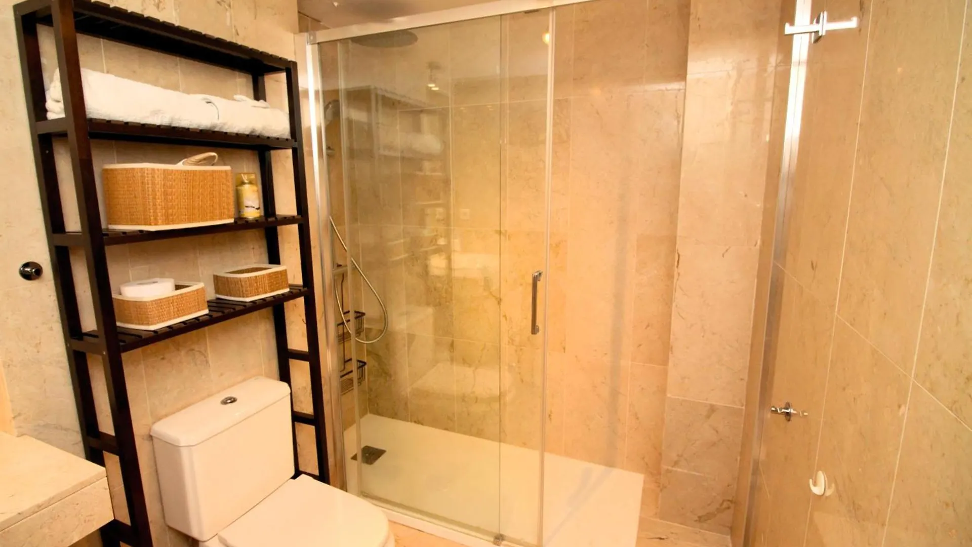 Casa Aloha Beach And Golf Marbella Spagna