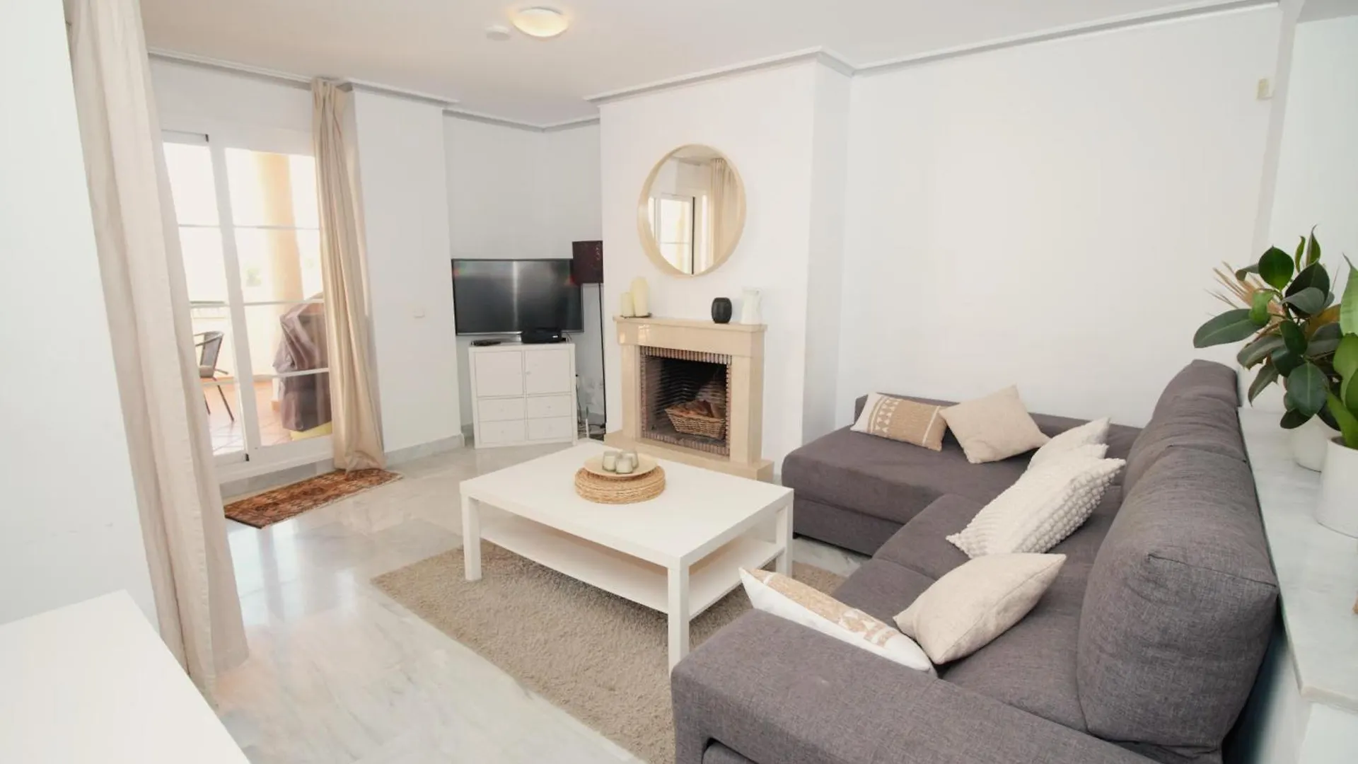 Casa Aloha Beach And Golf Marbella