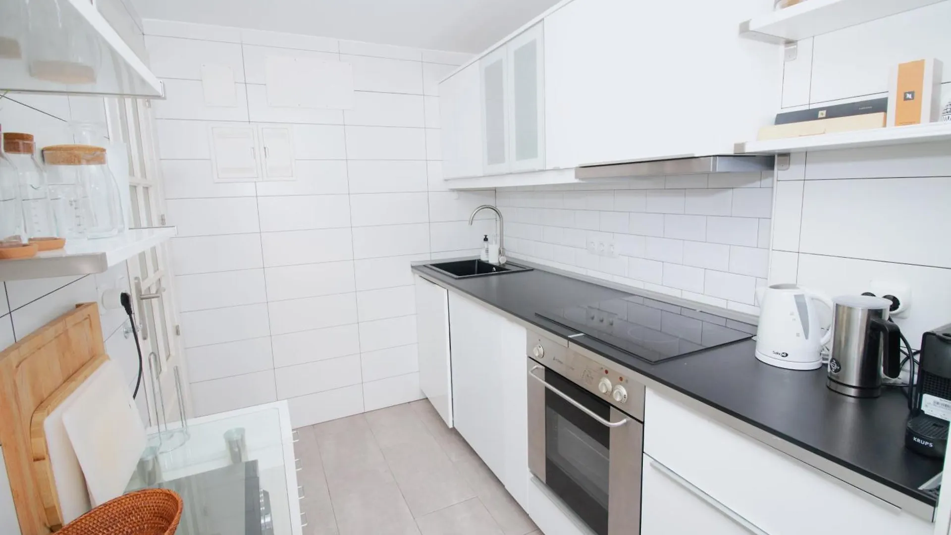 Appartamento Casa Aloha Beach And Golf Marbella Spagna