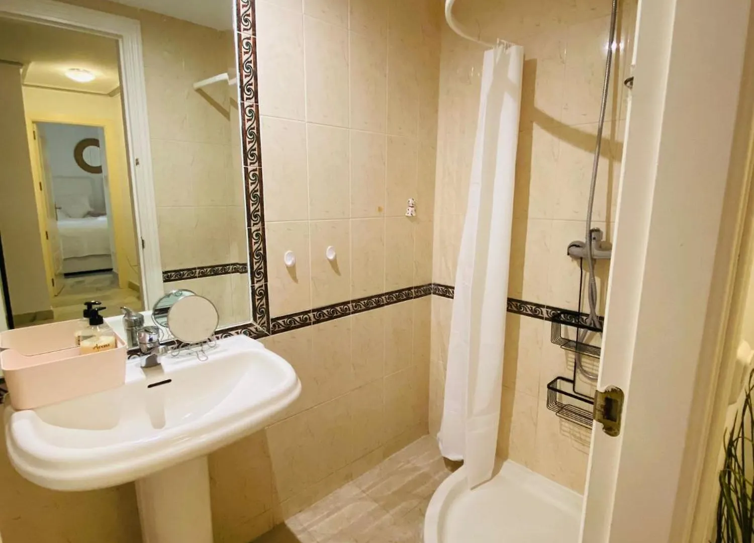 Casa Aloha Beach And Golf Marbellac