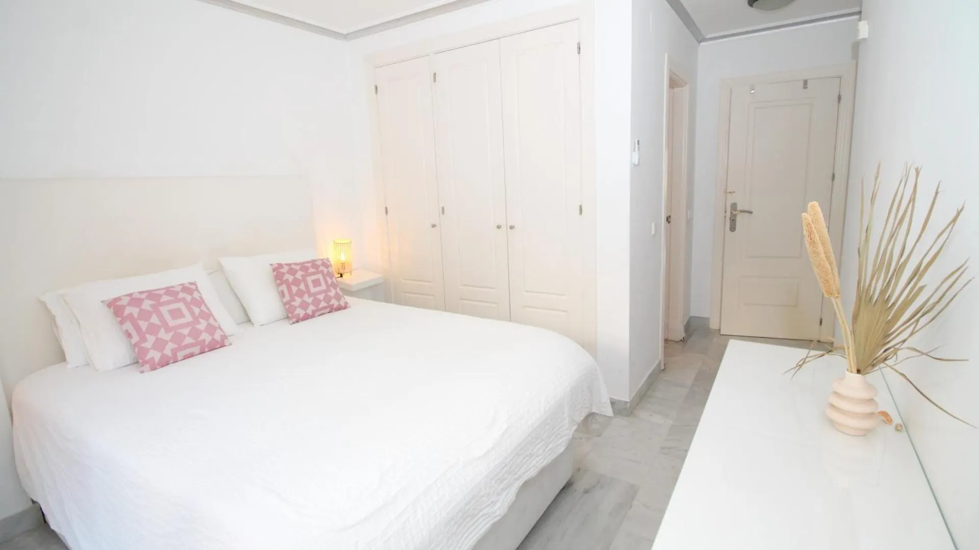 Casa Aloha Beach And Golf Marbellac 0*,
