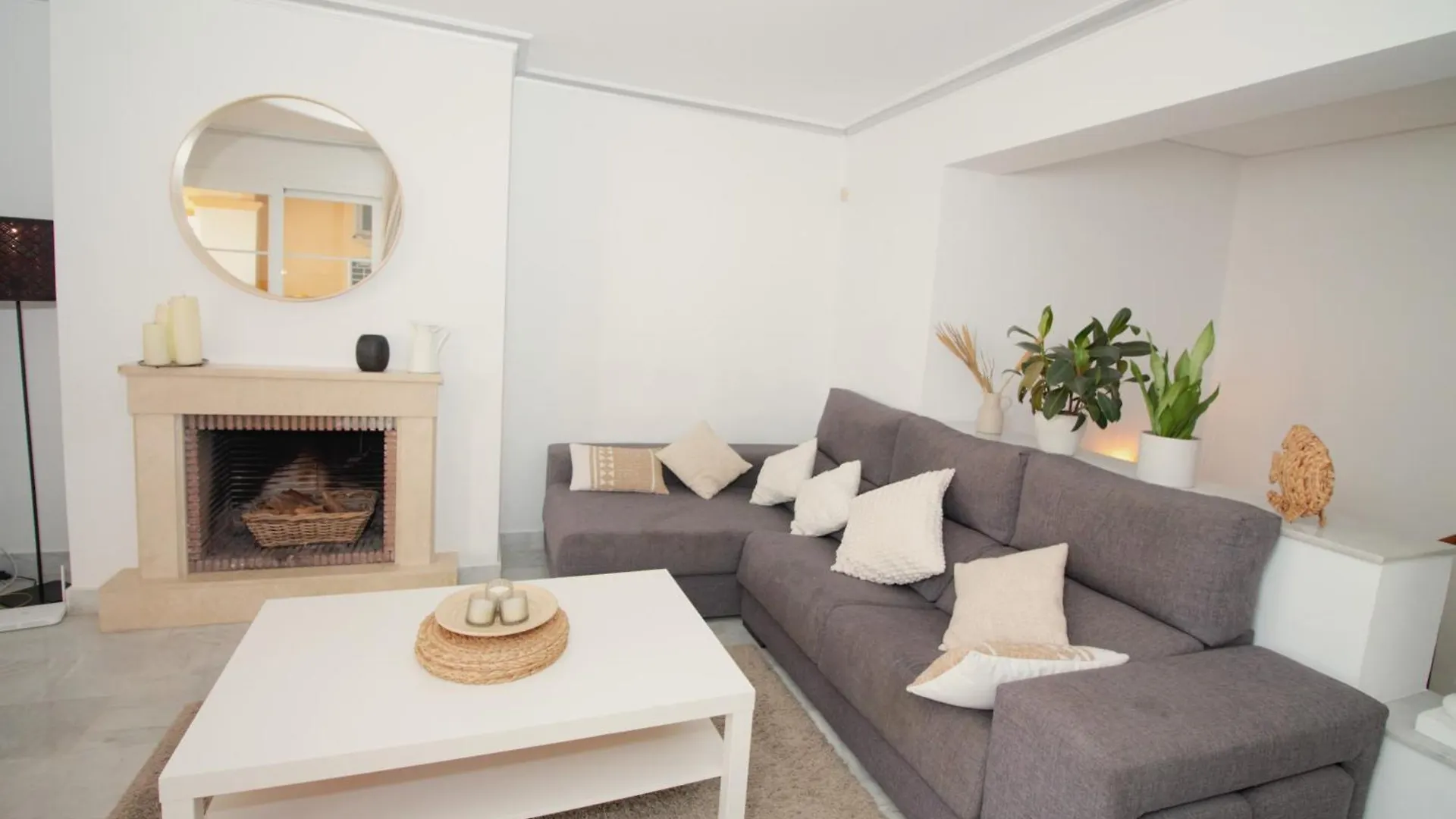 Casa Aloha Beach And Golf Marbellac Appartement