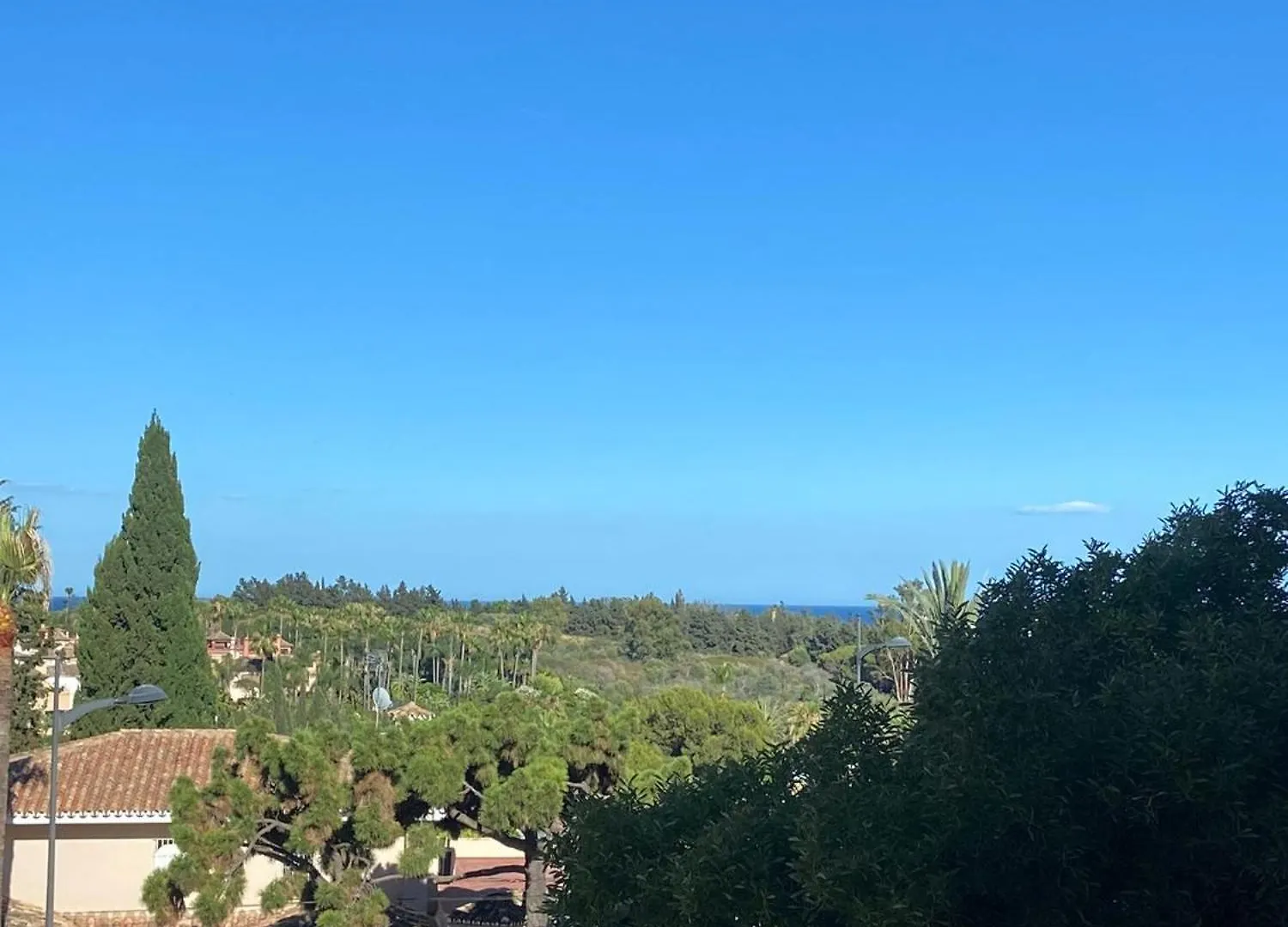 Casa Aloha Beach And Golf Marbella Apartment