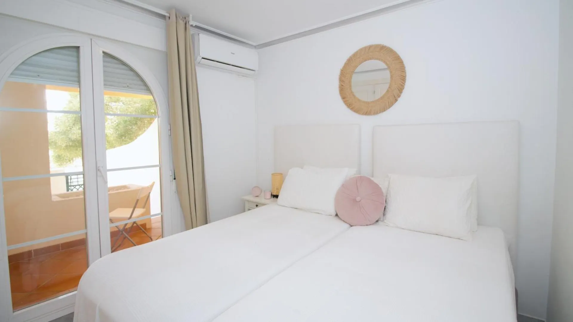 Apartment Casa Aloha Beach And Golf Marbella