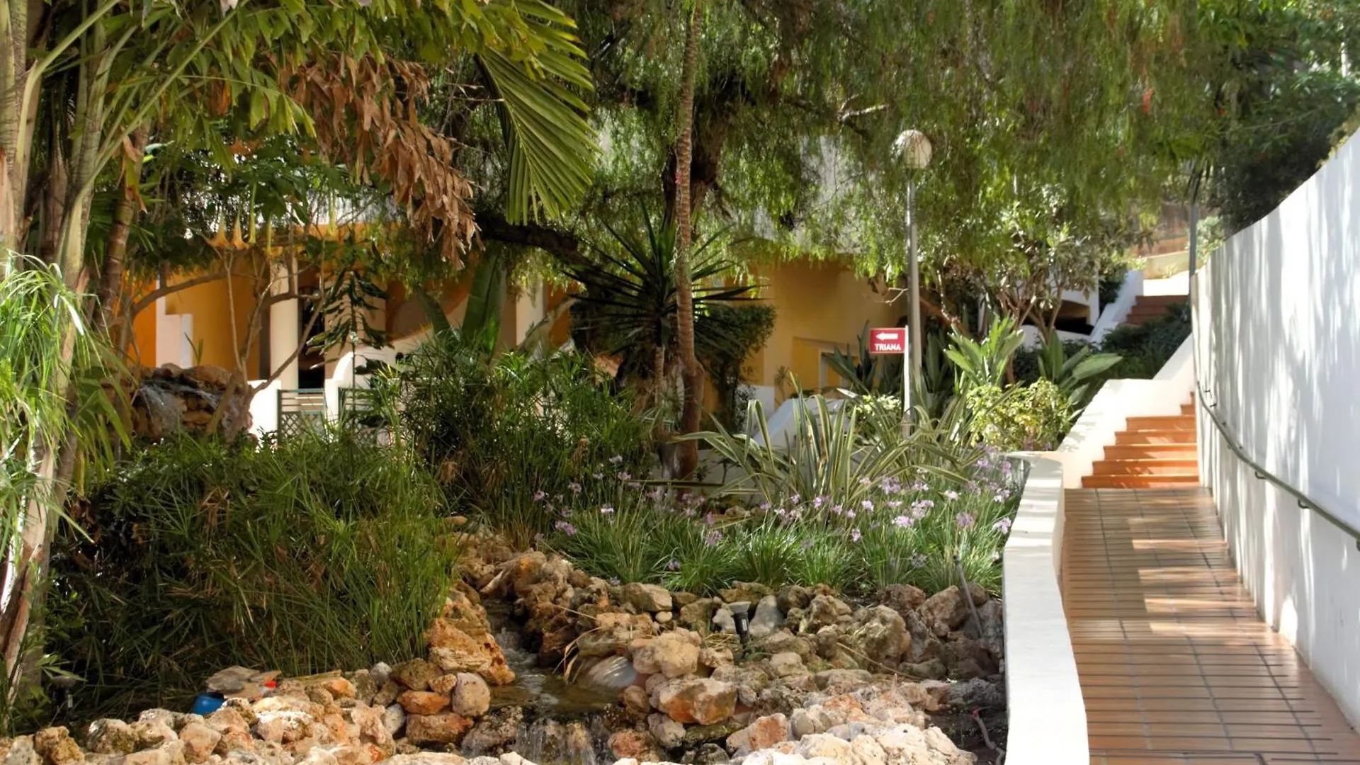 Casa Aloha Beach And Golf Marbella Apartment