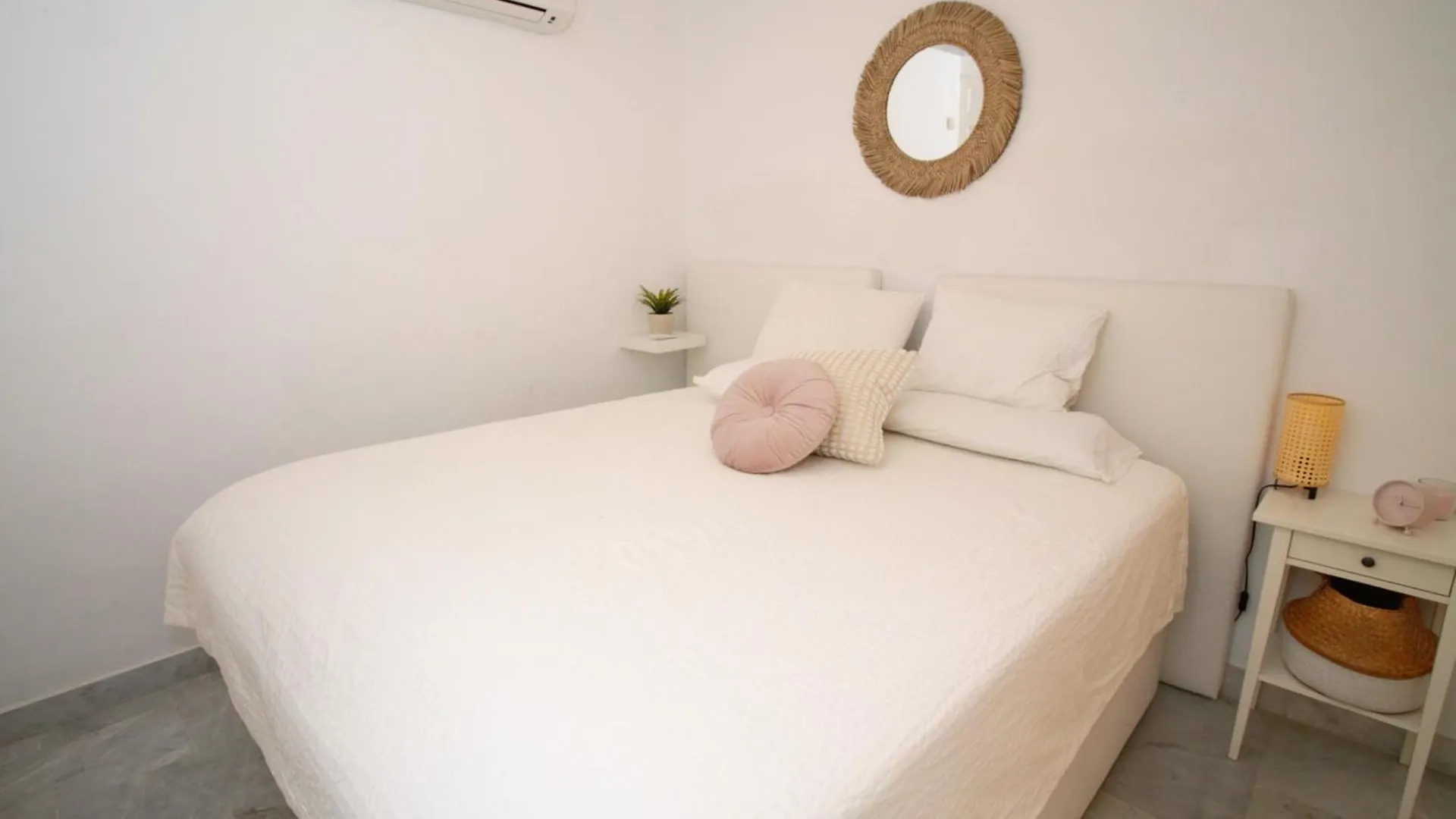 Casa Aloha Beach And Golf Marbella Spain