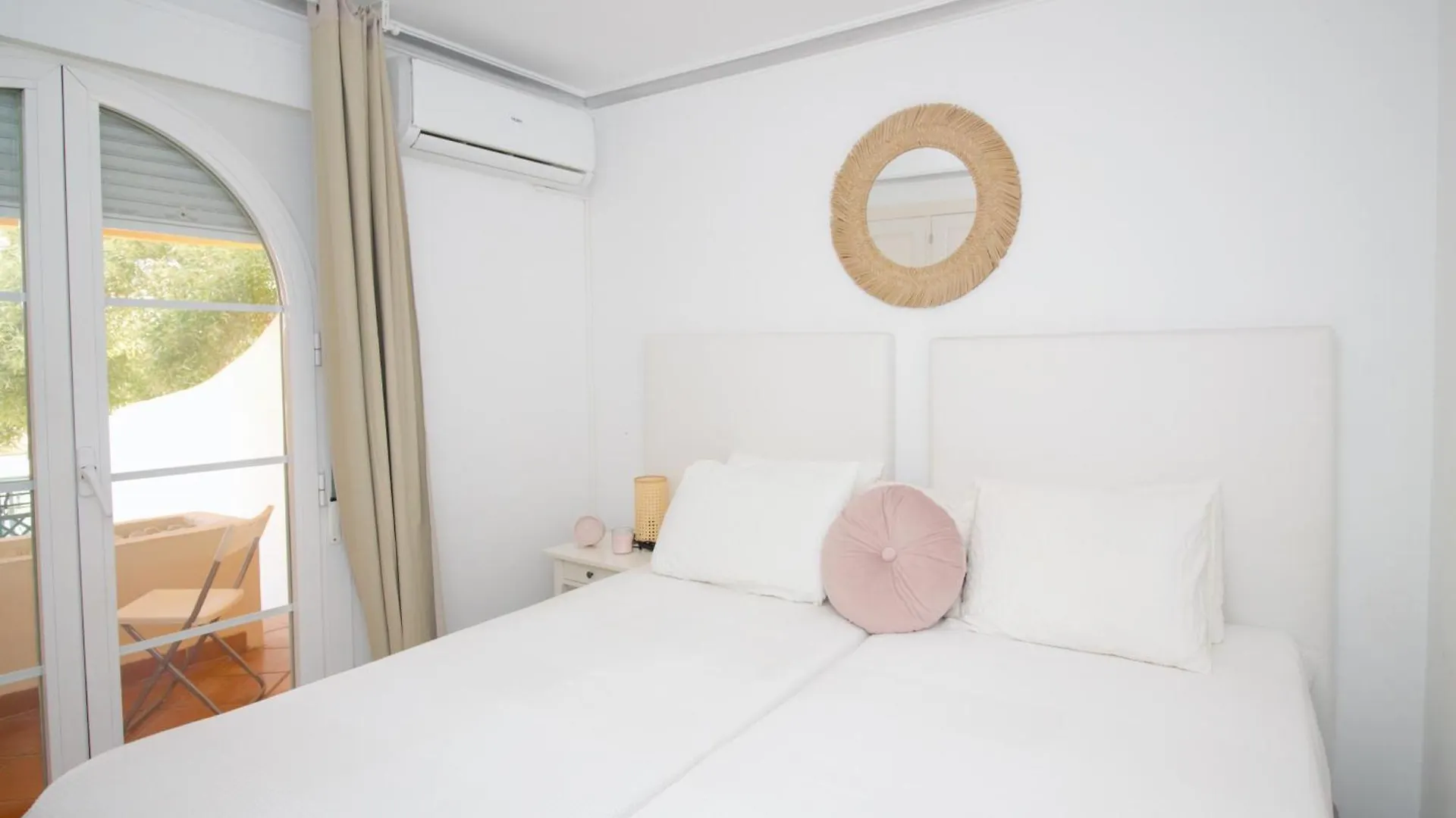 Casa Aloha Beach And Golf Marbella