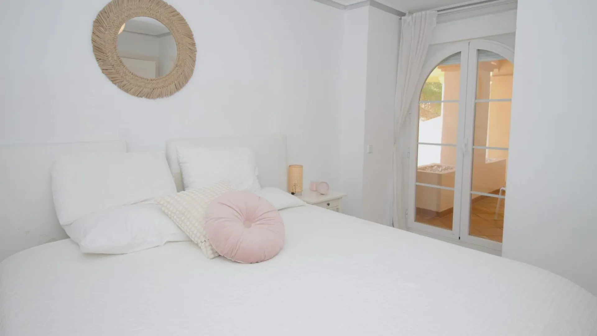 Apartment Casa Aloha Beach And Golf Marbella