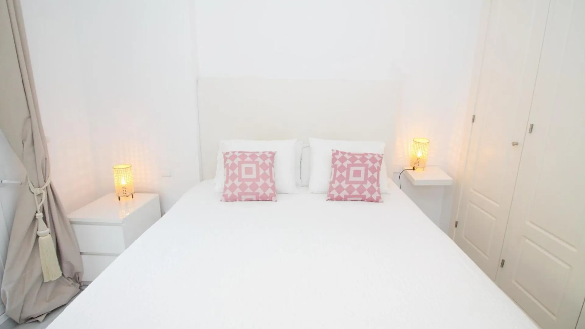 Apartment Casa Aloha Beach And Golf Marbella