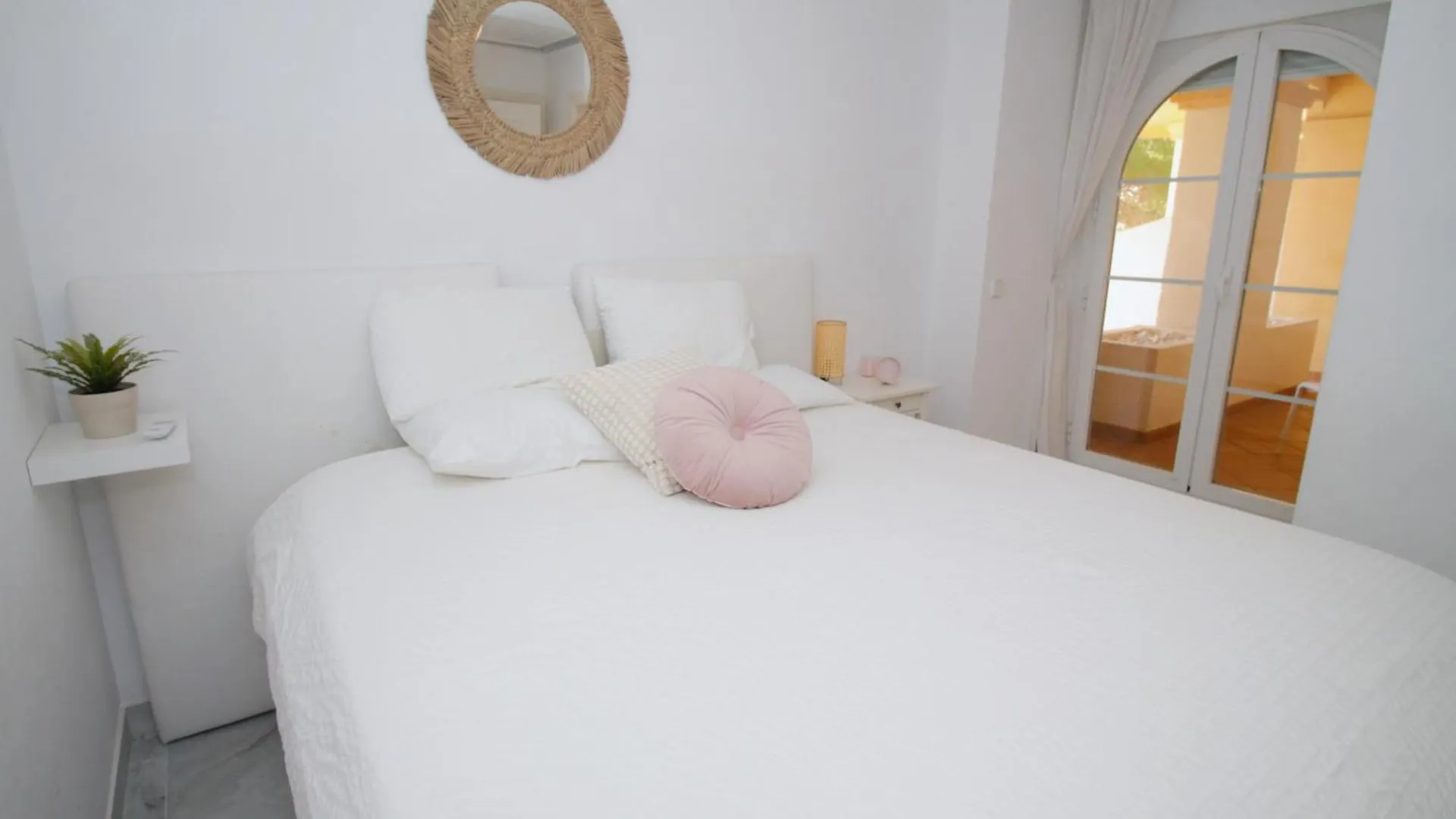 Apartment Casa Aloha Beach And Golf Marbella