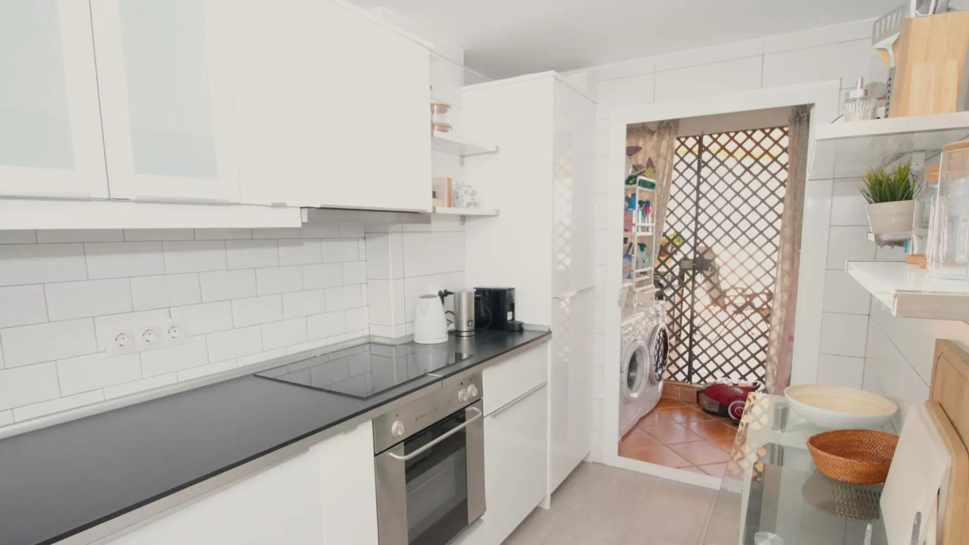Apartment Casa Aloha Beach And Golf Marbella Spain